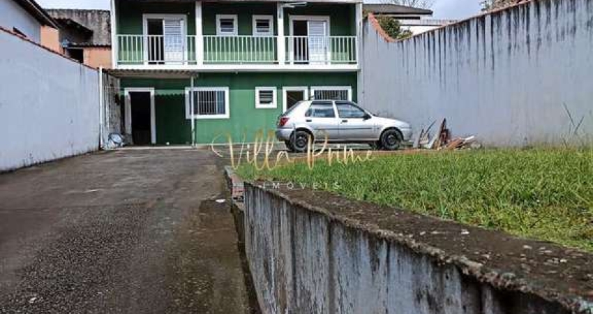 Sobrado com 2 dorms, Centro de Ouro Fino Paulista, Ribeirão Pires - R$ 600 mil, Cod: 573