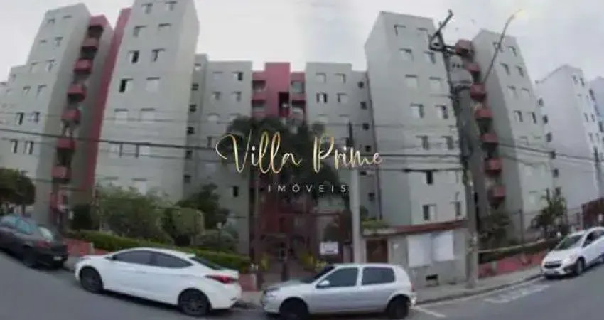 Apartamento com 2 quartos, Parque São Vicente, Mauá - R$ 255 mil, Cod: 584