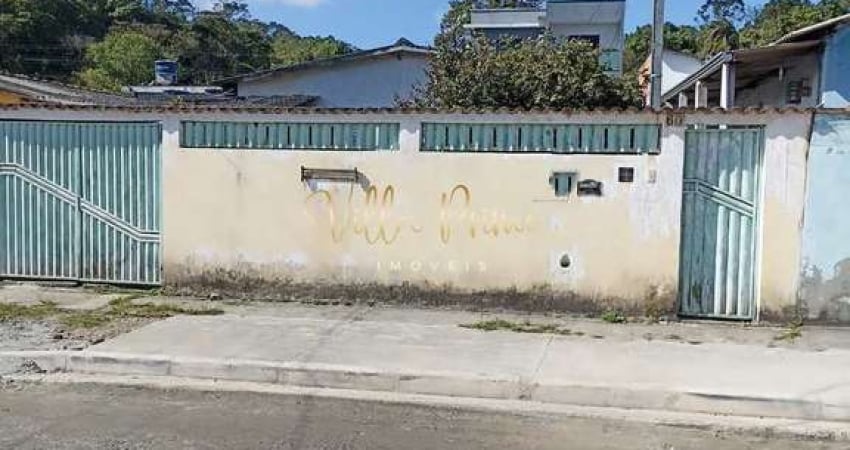 Casa com 3 dorms, Somma, Ribeirão Pires - R$ 350 mil, Cod: 588