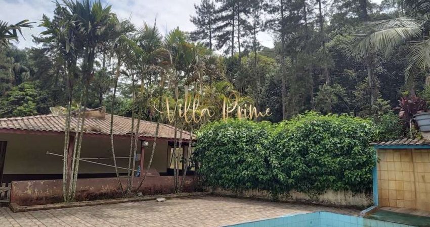 Chácara com 3 dorms, Vila Conde, Rio Grande da Serra - R$ 650 mil, Cod: 590