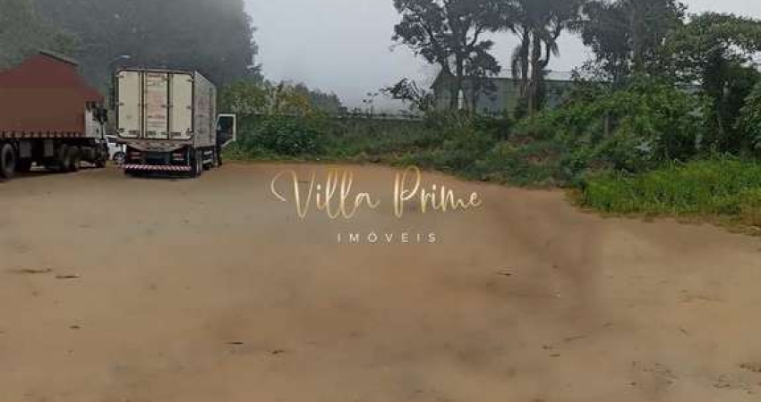 Terreno comercial para alugar na Rua Siqueira, 1, Ipelândia, Suzano