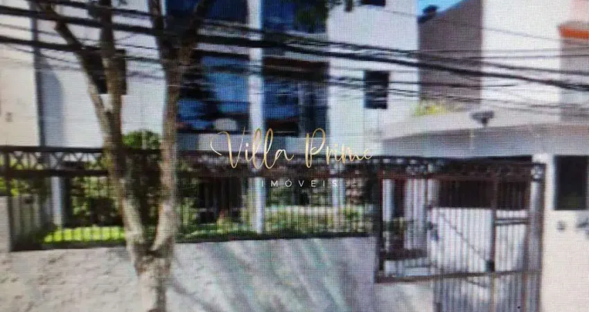 Apartamento com 2 quartos, Vila Junqueira, Santo André - R$ 395 mil, Cod: 596