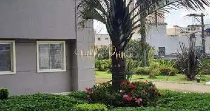 Apartamento com 2 dorms, Campestre, Santo André - R$ 410 mil, Cod: 598