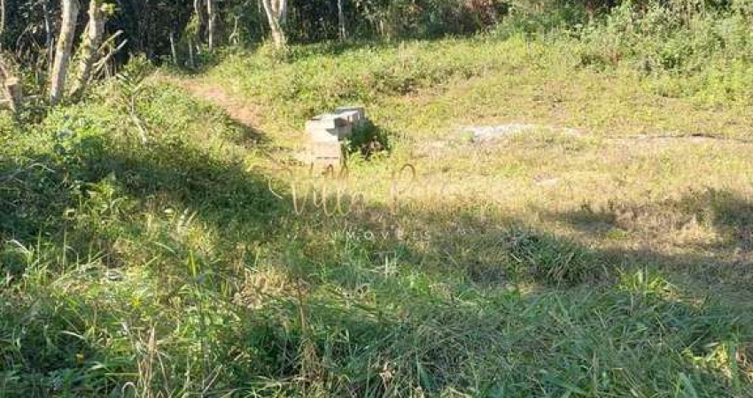Terreno, Km 4, Ribeirão Pires - R$ 300 mil, Cod: 606