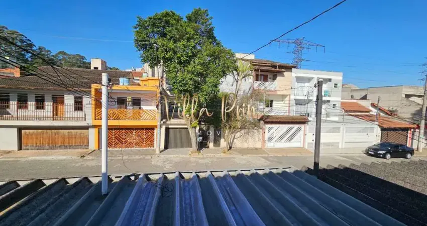 Sobrado com 3 dorms, Parque São Vicente, Mauá - R$ 615 mil, Cod: 623