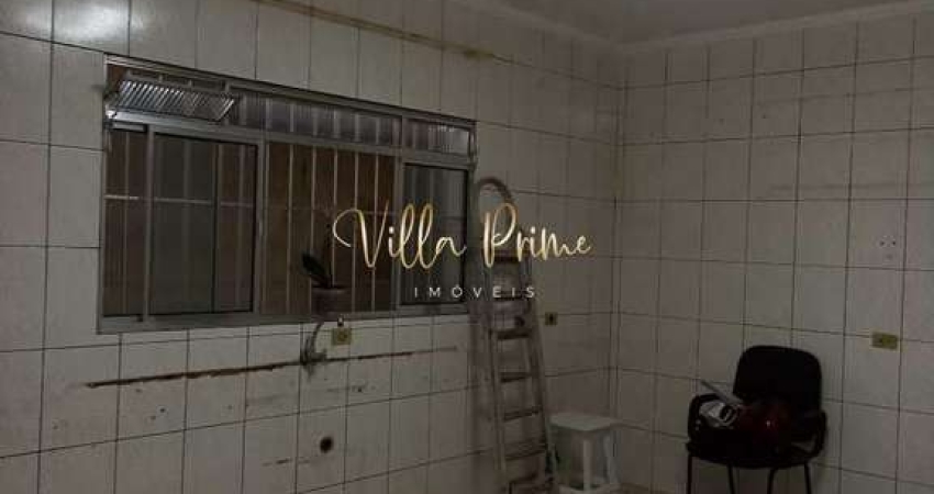 Casa com 2 quartos, Centro de Ouro Fino Paulista, Ribeirão Pires - R$ 540 mil, Cod: 632