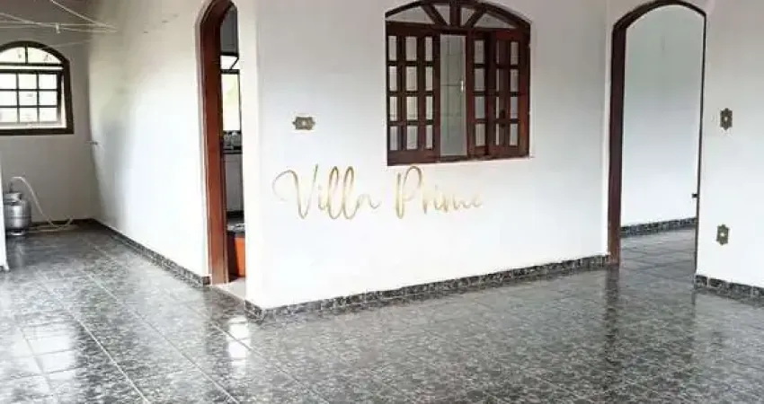 Sobrado com 3 dorms, Centro de Ouro Fino Paulista, Ribeirão Pires - R$ 980 mil, Cod: 642