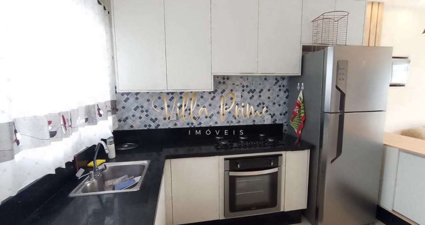 Casa com 2 dorms, Jardim Saúde, Suzano - R$ 330 mil, Cod: 648