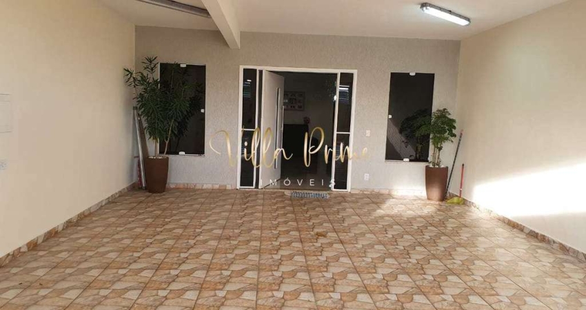 Casa com 3 dorms, Jardim São Bernardino, Suzano - R$ 750 mil, Cod: 650