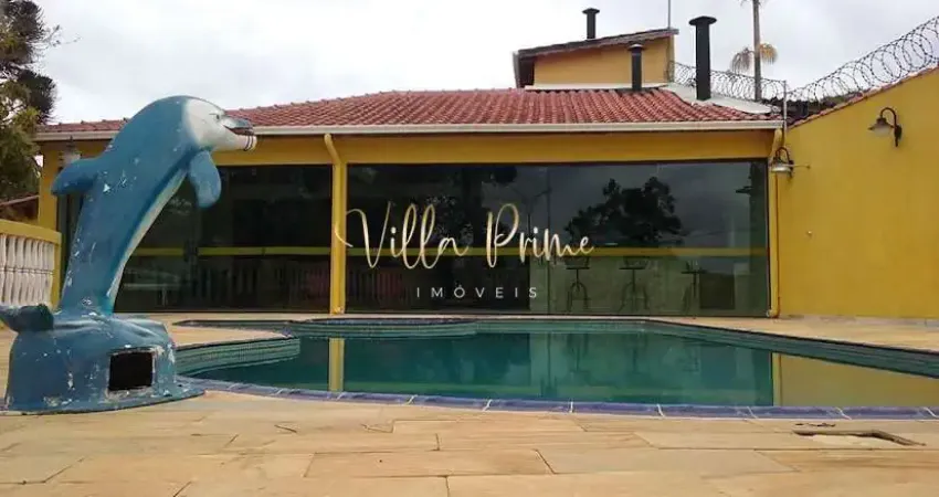 Chácara com 2 dorms, Chácara Recreio Internacional, Suzano - R$ 1.4 mi, Cod: 660