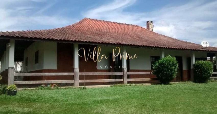 Chácara com 3 dorms, Chácaras Duchen, Suzano - R$ 600 mil, Cod: 664