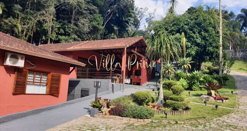 Chácara com 2 dorms, Colônia, Ribeirão Pires - R$ 1.89 mi, Cod: 669