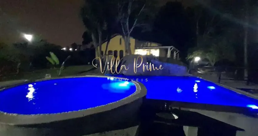 Chácara com 2 quartos, Meu Sossego, Suzano - R$ 700 mil, Cod: 675