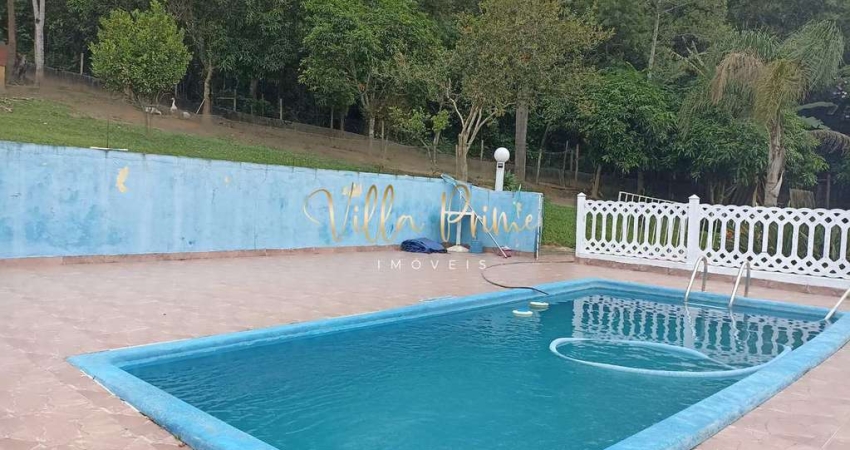 Chácara com 8 dorms, Quinta Divisão, Suzano - R$ 800 mil, Cod: 686