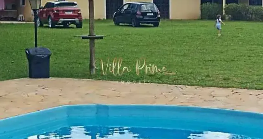 Chácara com 4 dorms, Estância Angelina, Suzano - R$ 750 mil, Cod: 706