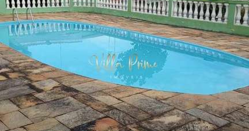 Sobrado com 5 dorms, Parque Umuarama, Suzano - R$ 850 mil, Cod: 742
