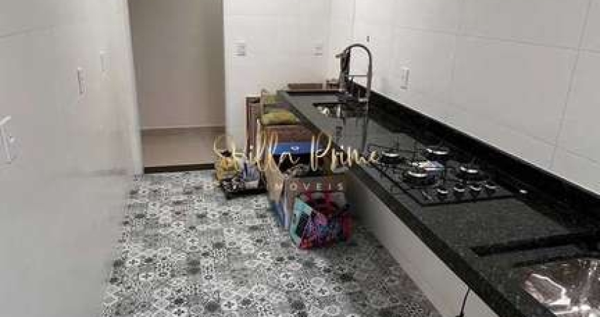 Apartamento com 2 dorms Ferraz de Vasconcelos - Cod: 761