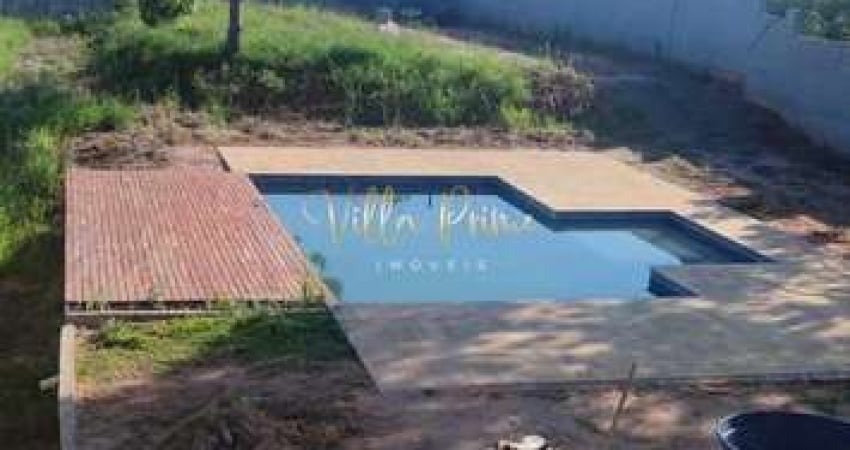 Chácara com 3 dorms, Parque Residencial Samambaia, Suzano - R$ 650 mil, Cod: 762