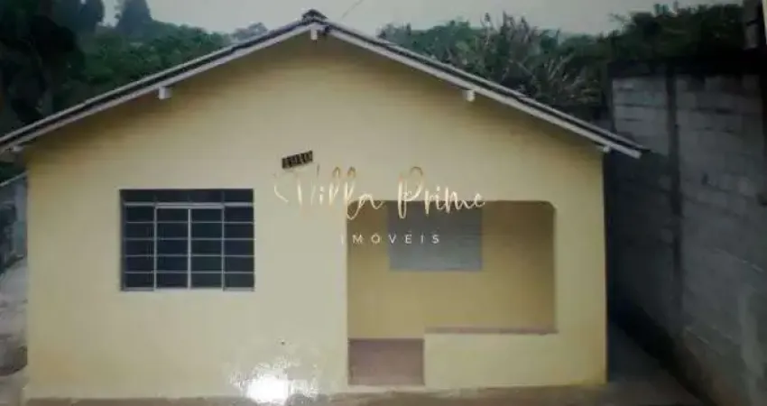 Casa com 2 dorms, Suíssa, Ribeirão Pires - R$ 380 mil, Cod: 764