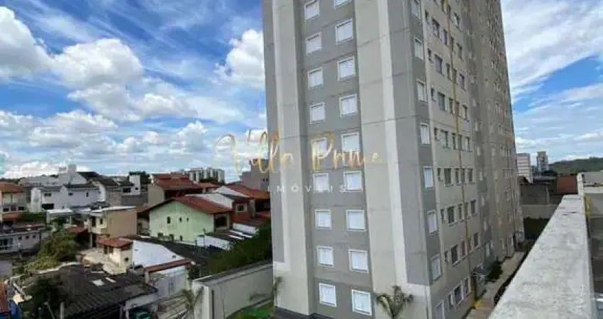 Apartamento com 2 dorms, Vila Nossa Senhora das Vitórias, Mauá - R$ 300 mil, Cod: 767