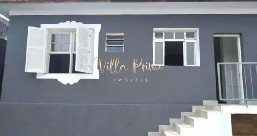 Casa com 2 dorms, Ribeirão Pires - R$ 845 mil, Cod: 788