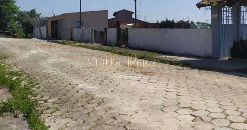 Terreno, Suíssa, Ribeirão Pires - R$ 265 mil, Cod: 801