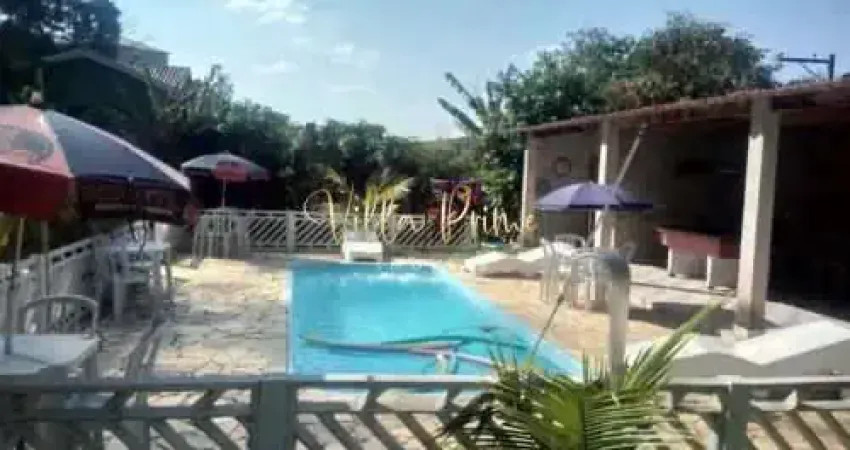 Chácara com 3 dorms, Centro, Igaratá - R$ 470 mil, Cod: 811