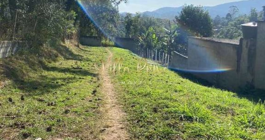 Terreno, Jardim Ana Rosa (Palmeiras), Suzano - R$ 180 mil, Cod: 817