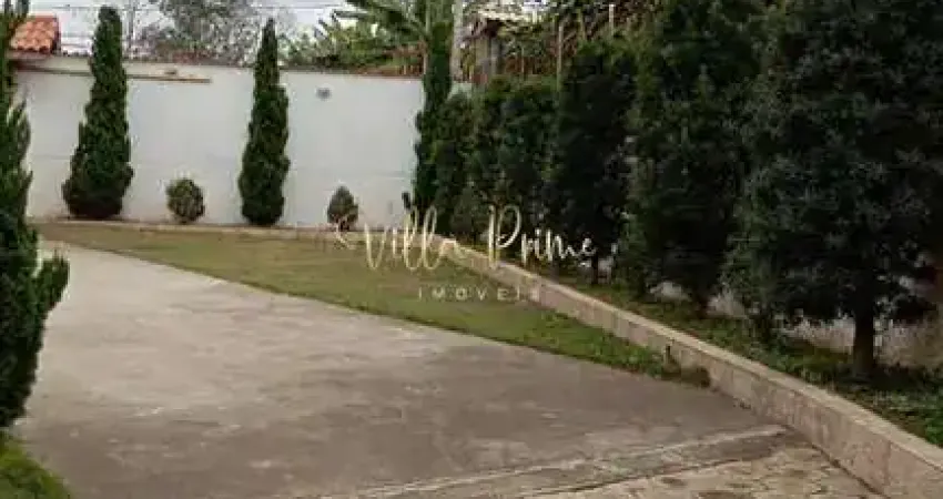 Barracão / Galpão / Depósito para alugar na Rua Siqueira, 1, Ipelândia, Suzano