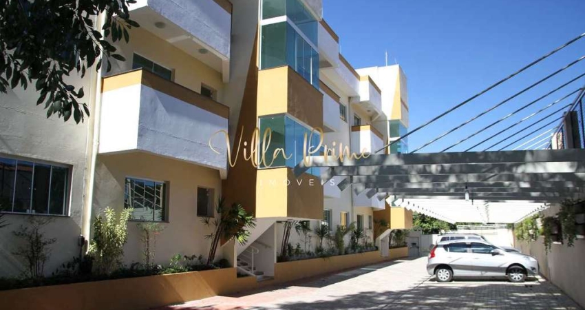 Apartamento com 2 quartos, Centro Alto, Ribeirão Pires - R$ 520 mil, Cod: 824