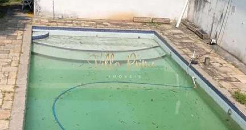 Chácara, Centro de Ouro Fino Paulista, Ribeirão Pires - R$ 1.5 mi, Cod: 831