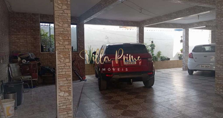 Sobrado com 6 dorms, Vila Fátima, Suzano - R$ 490 mil, Cod: 835