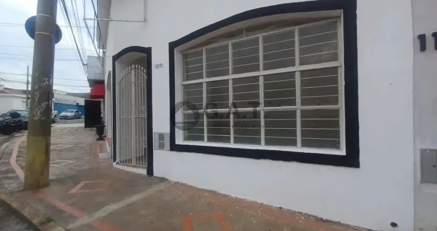 CASA À VENDA NA VILA HORTENCIA - SOROCABA/SP