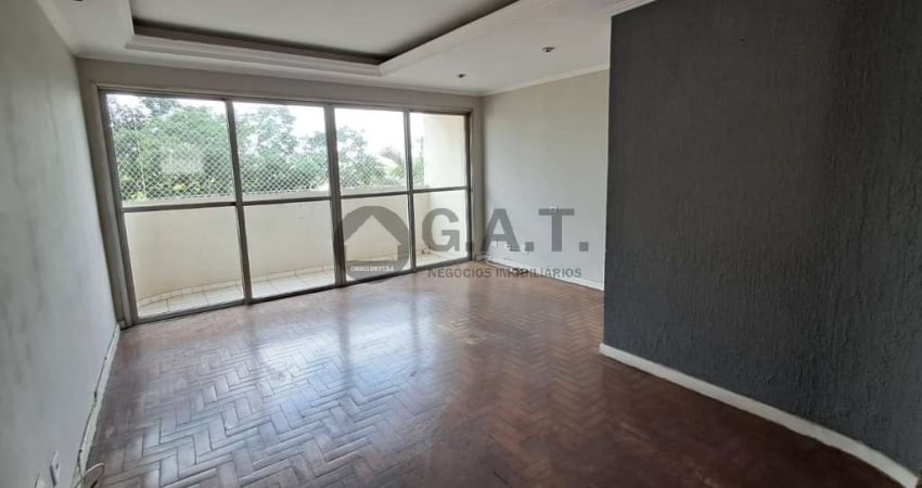 APARTAMENTO PARA LOCAÇÃO NO EDIFÍCIO VILLE MEDITERRANEE - SOROCABA/SP
