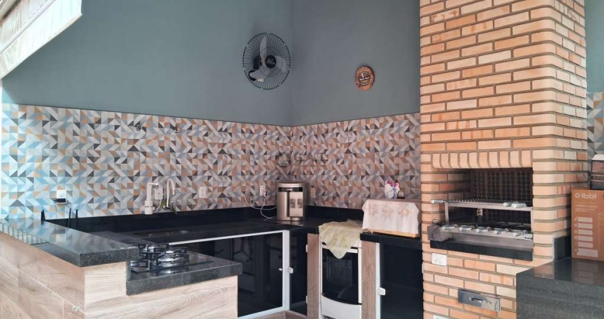 Casa com 2 quartos à venda no Jardim Tulipas, Sorocaba 