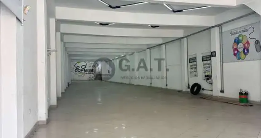 Ponto comercial com 1 sala para alugar no Centro, Sorocaba 