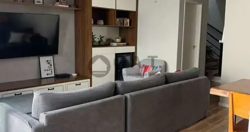 CASA EM CONDOMÍNIO À VENDA NO RESIDENCIAL MONT ALCINO - SOROCABA/SP