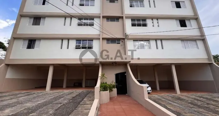 APARTAMENTO PARA LOCAÇÃO NO JARDIM PAULISTANO - SOROCABA/SP