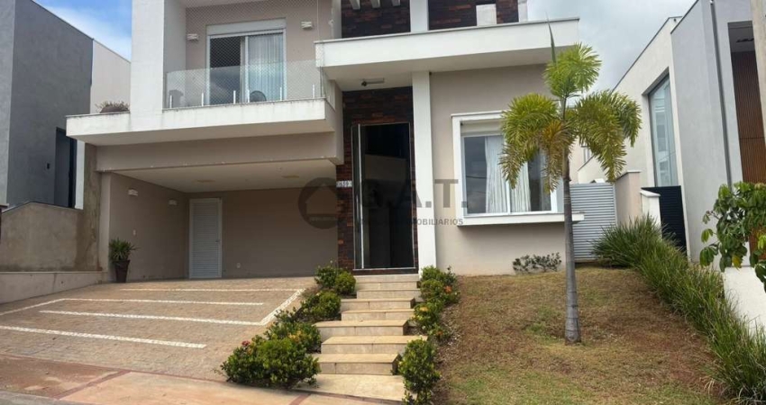 APARTAMENTO PARA LOCAÇÃO NO CYRELLA LANDSCAPE - SOROCABA/SP