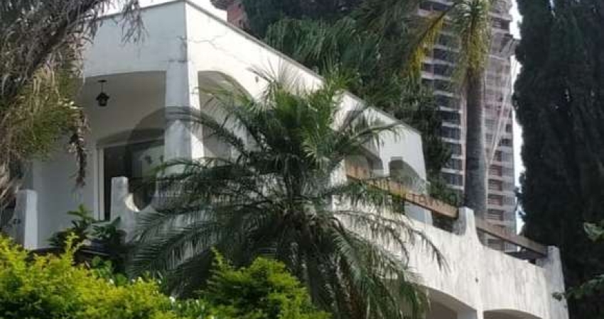 CASA EM CONDOMÍNIO À VENDA NO BOSQUE SÃO BENTO - SOROCABA/SP