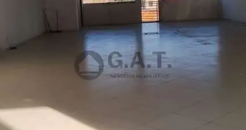 SALÃO PARA LOCAÇÃO NO PARQUE BELA VISTA - VOTORANTIM/SP