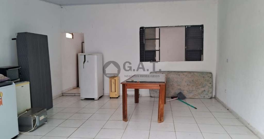 CASA À VENDA NO JARDIM IPATINGA - SOROCABA/SP