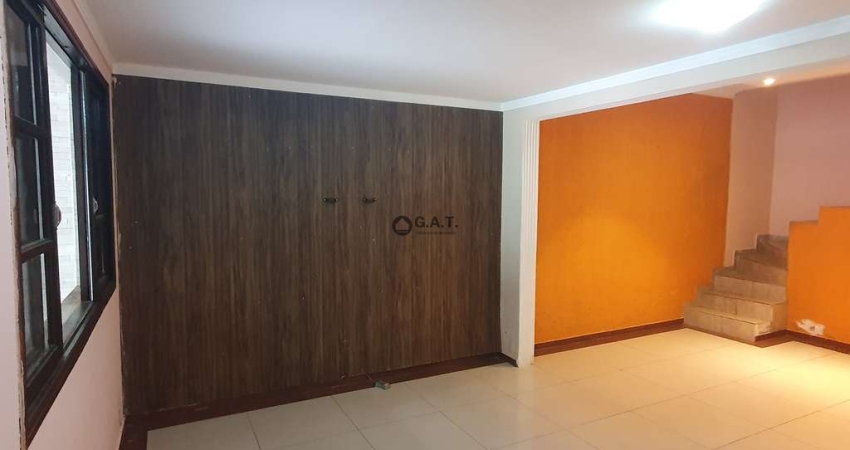 CASA À VENDA NO PARQUE LARANJEIRAS - SOROCABA/SP