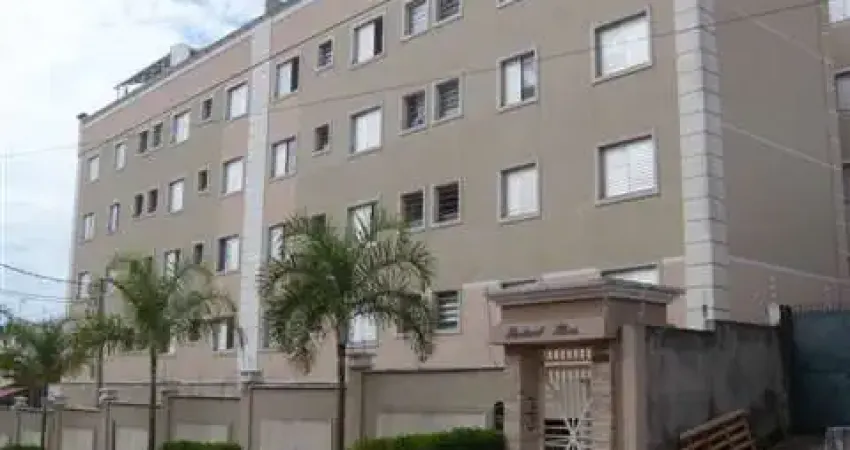APARTAMENTO À VENDA NO SANTA TEREZINHA- SOROCABA/SP