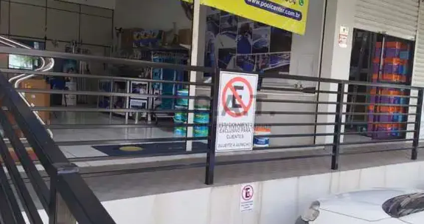 Ponto comercial à venda no Jardim América, Sorocaba 