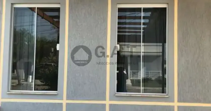 CASA EM CONDOMÍNIO À VENDA NO HORTO FLORESTAL II - SOROCABA/SP