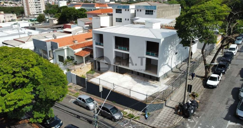 PREDIO COMERCIAL PARA LOCAÇÃO EM SOROCABA ? SP