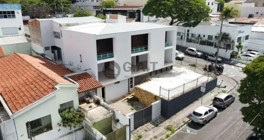 PREDIO COMERCIAL PARA VENDA EM SOROCABA ? SP