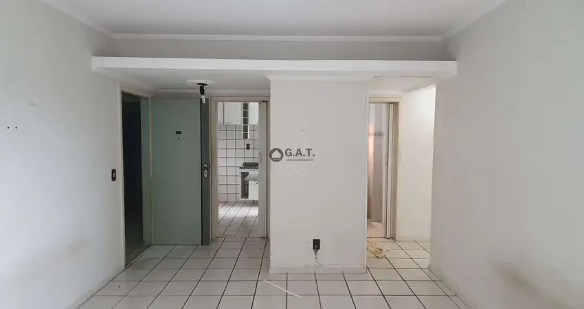 APARTAMENTO À VENDA NO EDIFÍCIO FLAMBOYANT - SOROCABA/SP