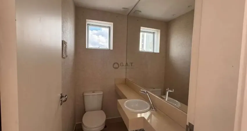 APARTAMENTO À VENDA NO RESIDENCIAL MONT ROYAL - SOROCABA/SP